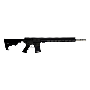 AR-15 18" 5 Round 450 Bushmaster Semi Auto Rifle
