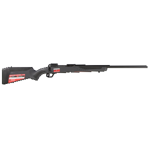 110 Hunter 24" 4 Round 6.5mm Creedmoor Bolt Action Rifle