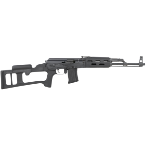 RAK-9 17.25" 10 Round 9mm Luger Semi Auto Rifle
