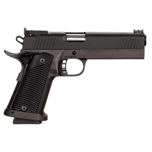 Pro Ultra Match HC 5" 16 Round 40 S&W Pistol