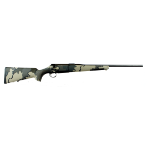 100 Classic XT 22" 5 Round 6.5mm Creedmoor Bolt Action Rifle - Kuiu Vias