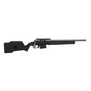 110 Magpul Hunter 18" 5 Round 308 Winchester Bolt Action Rifle - Matte Black