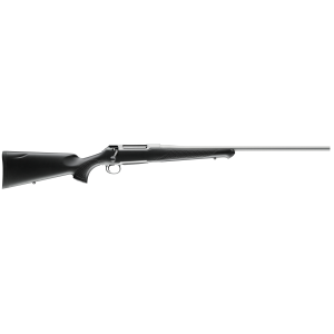 100 Silver XT 22" 5 Round 7mm-08 Remington Bolt Action Rifle