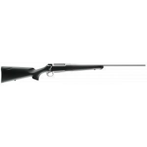 100 Silver XT 24″ 4 Round 7mm Remington Magnum Bolt Action Rifle