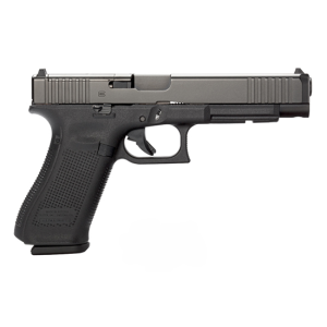G34 Gen5 MOS 5.3" 10 Round 9mm Pistol