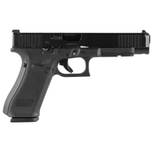 G34 Gen5 Mos 5.3" 17 Round 9mm Pistol