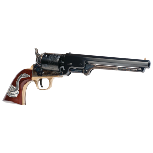 Man with No Name 38 Special Revolver