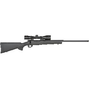 M1500 Gamepro Gen2 24" 3 Round 300 PRC Bolt Action Rifle with Scope - Black