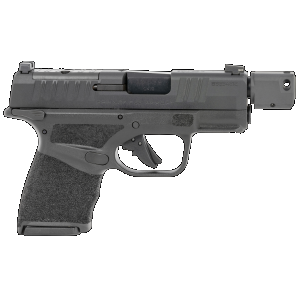 Hellcat RDP 3.80" 10 Round 9mm Luger Pistol - Black