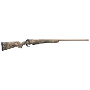 XPR Hunter TrueTimber Strata MB 22" 3 Round 6.5mm Creedmoor Bolt Action Rifle