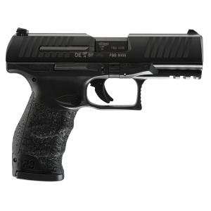 PPQ M2 4.25" 12 Round 45 ACP Pistol - Black