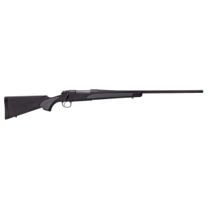 700 SPS 24" 4 Round 6.5mm Creedmoor Bolt Action Rifle - Black/Gray