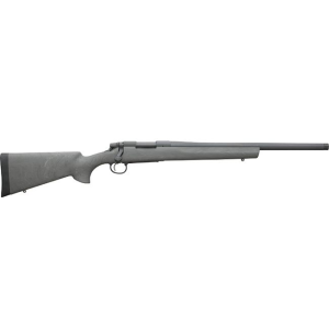 700 SPS Tactical 20" 4 Round 308 Winchester Bolt Action Rifle - Ghillie Green