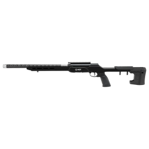 A22 Precision Lite 18" 10 Round 22 Long Rifle Semi Auto Rifle - Black