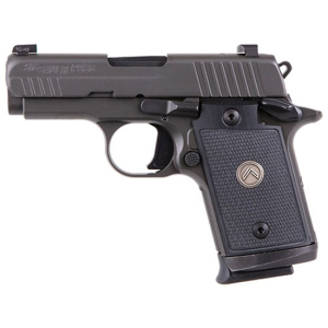 P938 Legion 3" 7 Round 9mm Pistol
