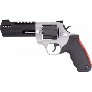 Raging Hunter 5.1" 7 Round 357 Magnum / 38 Special+P Revolver - Two Tone