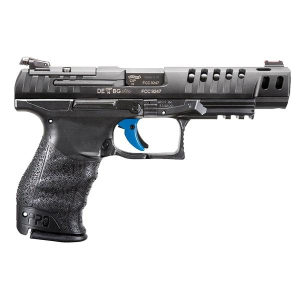 PPQ Classic Q5 Match 15 Round 9mm Pistol
