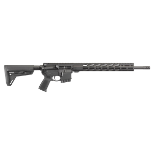 AR-556 MPR 18" 10 Round 223 Remington/5.56 NATO AR15 Semi Auto Rifle - Black