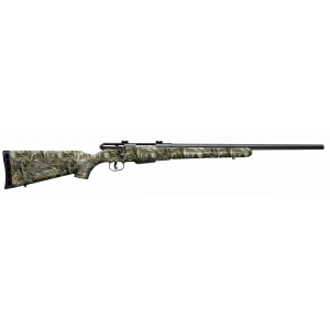 25 Walking Varminter 22" 4 Round 223 Remington Bolt Action Rifle - Camo