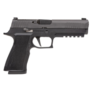 P320 XTen 15 Round 10mm Auto Pistol