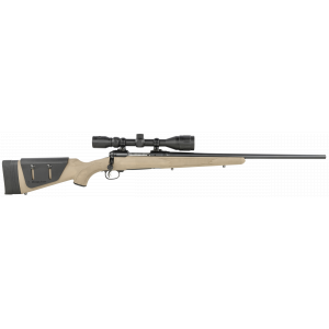 11 Hunter 22" 4 Round 6.5mm Creedmoor Bolt Action Rifle - Flat Dark Earth