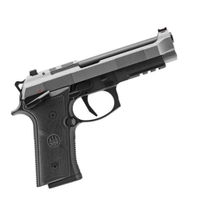 92Xi SAO 18 Round 9mm Luger Pistol