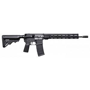 QRC Ii Pro 16" 30 Round 5.56x45mm Nato Ar15 Semi Auto Rifle