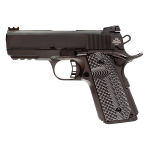 1911 Tac Ultra CS 3.62" 8 Round 9mm Pistol