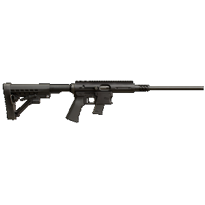 Aero Survival 16.25" 31 Round 40 S&W Semi Auto Rifle - Black