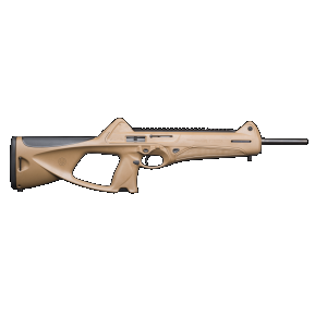 Cx4 Storm 16.60" 20 Round 9mm Luger Semi Auto Rifle - Flat Dark Earth