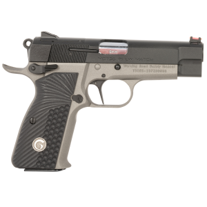 MCP 35 PI Lightweight 3.88" 15 Round 9mm Pistol - Two Tone