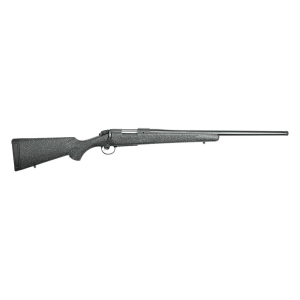 B-14 Ridge 22" 4 Round 243 Winchester Bolt Action Rifle - Speckled Gray