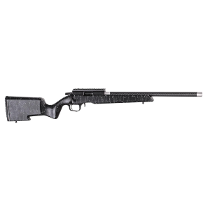 RANGER 18" 10 Round 22 Long Rifle Bolt Action Rifle - Gray/black