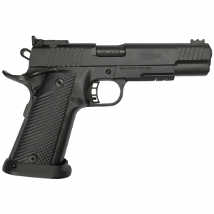 PREMIUM Armor Fs 5" 17 Round 22 Tcm Pistol