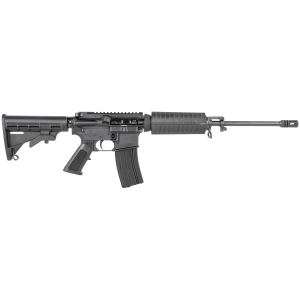 QRC 16" 30 Round 5.56x45mm NATO AR15 Semi Auto Rifle