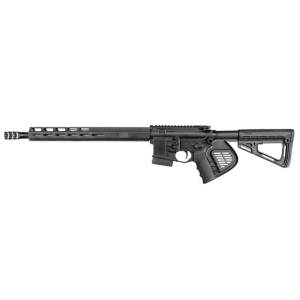 M400 Tread 16" 10 Round 5.56mm Nato Ar15 Semi Auto Rifle - Black - Ca Compliant
