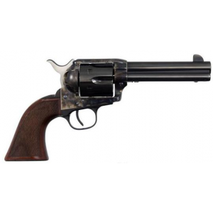 Evil Roy Competition 4.75" 357 Magnum Revolver