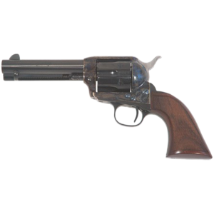 Evil Roy Competition 4.75" 45 Long Colt Revolver