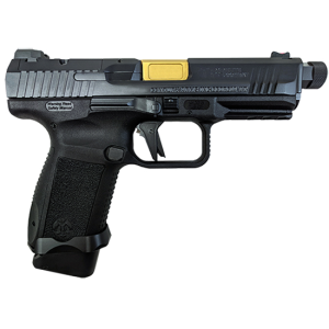 TP9EC Elite Combat Executive 4.73" 18 Round 9mm Pistol