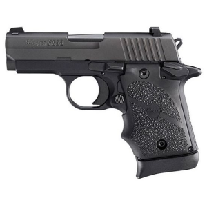 P938 BRG 3" 7 Round 9mm Pistol - MA Compliant