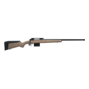 110 Tactical Desert 24" 10 Round 6.5mm Creedmoor Bolt Action Rifle - Flat Dark Earth