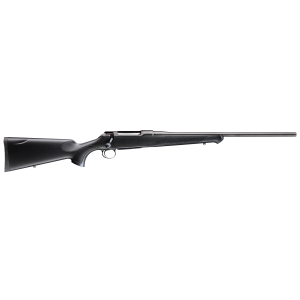 100 Classic Xt 24.4" 4 Round 300 Winchester Magnum Bolt Action Rifle - Black
