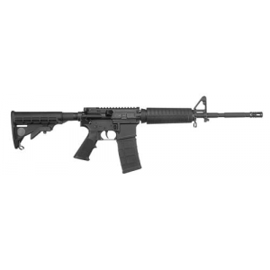 M-15 Defensive Sporting 16" 30 Round 223 Remington/5.56 Nato Ar15 Semi Auto Rifle - Black