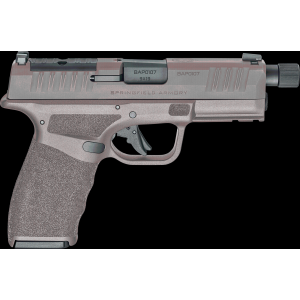 Hellcat Pro OSP 4.40" Threaded 15/17 Round 9mm Pistol - Flat Dark Earth