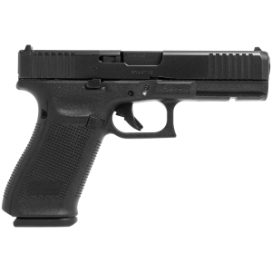 G20 Gen5 MOS 4.61" 15 Round 10mm Auto Pistol - Black