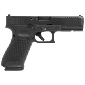 G21 Gen5 MOS 4.61" 10 Round 45 ACP Pistol - Black