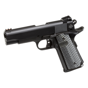 1911 Rock Ultra CCO 4.2" 7 Round 45 ACP Pistol