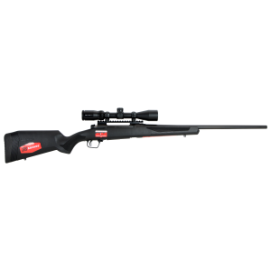 110 Apex Hunter XP 20" 4 Round 7mm-08 Remington Bolt Action Rifle with Scope - Left Hand