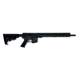 AR-15 16" 5 Round 350 Legend Semi Auto Rifle - Black Nitride