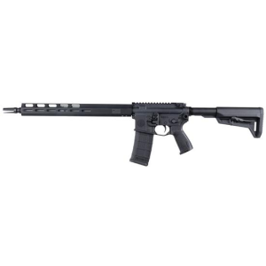 M400 Tread 16" 30 Round 5.56mm Nato Ar15 Semi Auto Rifle - Black